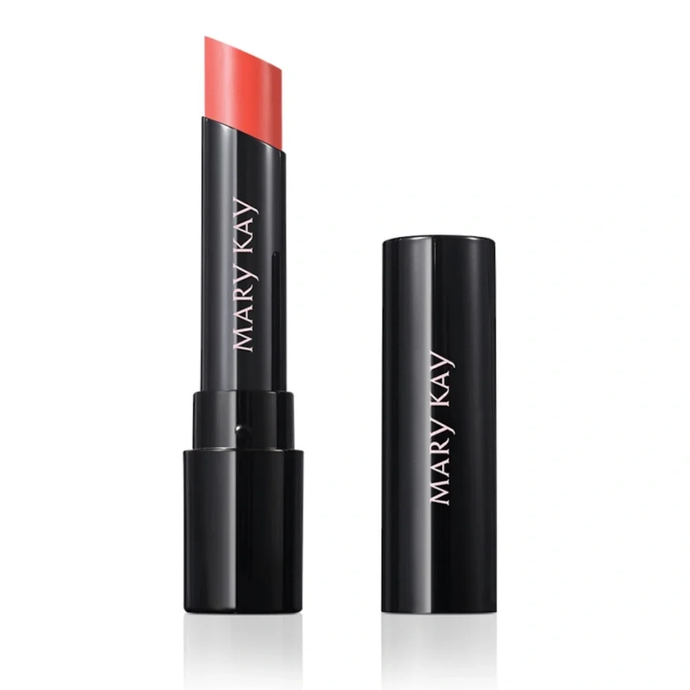 Mary Kay supreme hydrating lipstick coral confetti